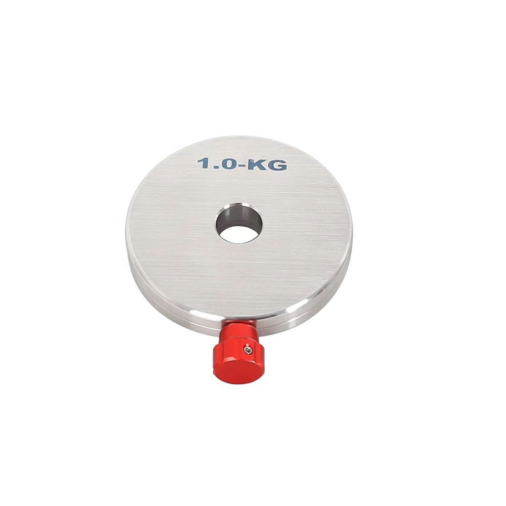 304 Stainless Counterweight Equatorial Balance Weight for 20mm Counterweight Rod