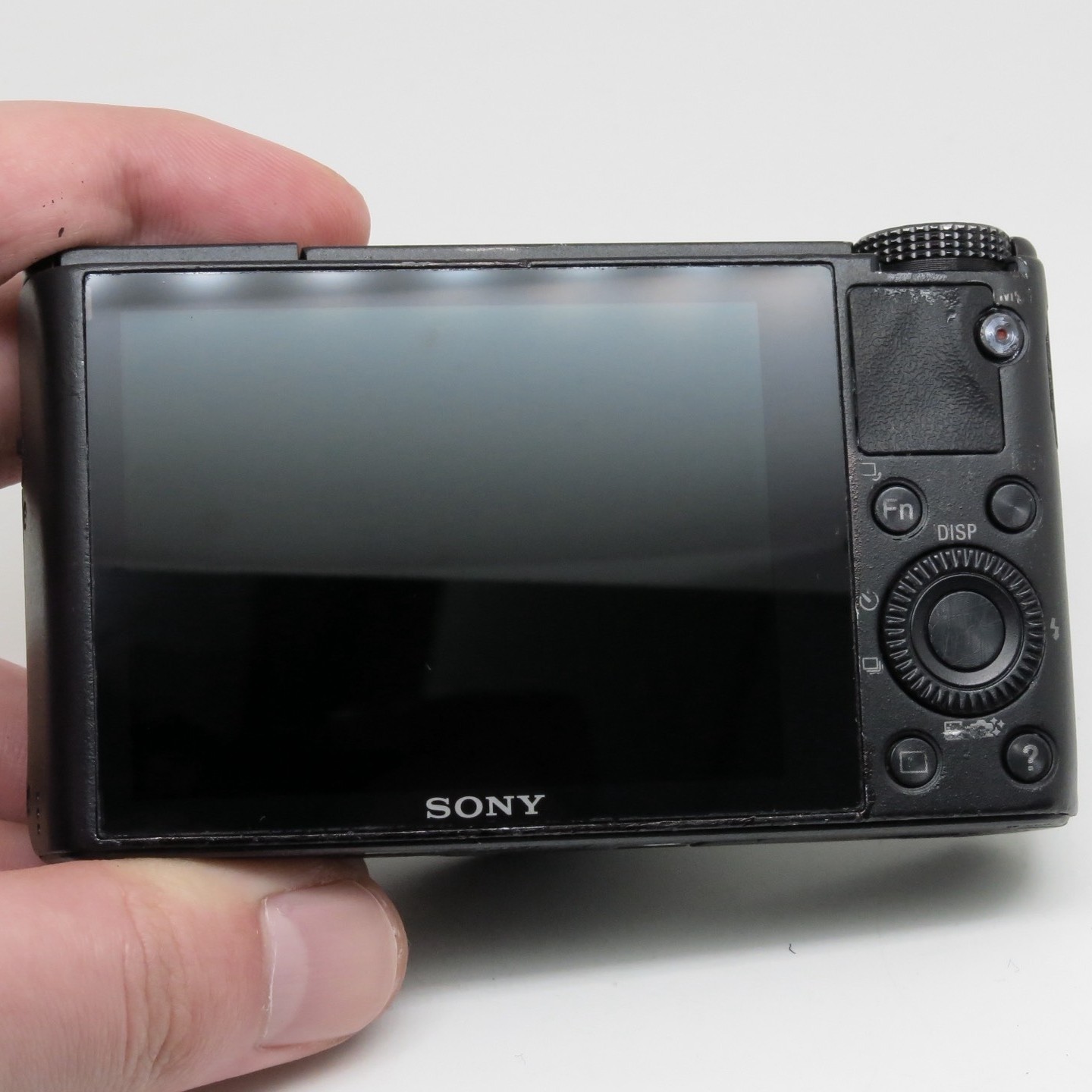 Sony Cyber-shot DSC-RX100 I rx100m1 Digital Camera 20.2 MP 3.6x Optical Zoom 14x