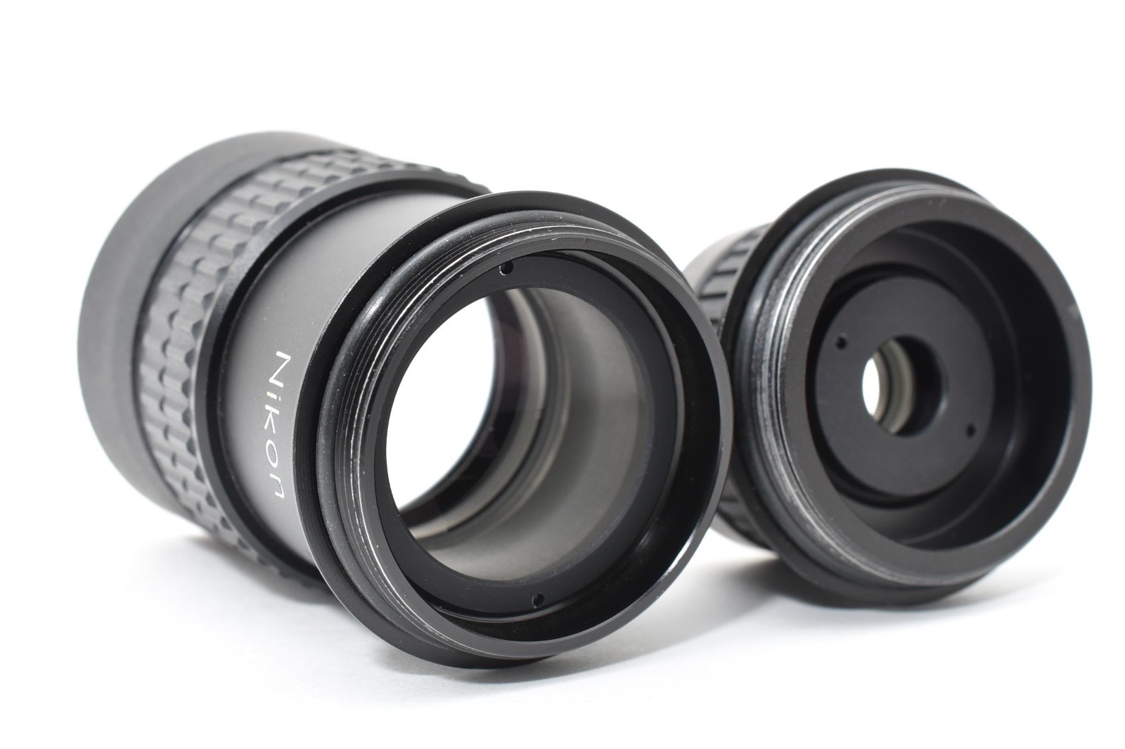 [Mint 20x 40x Set] Nikon Fieldscope Eyepiece For ED 78 From Japan 234
