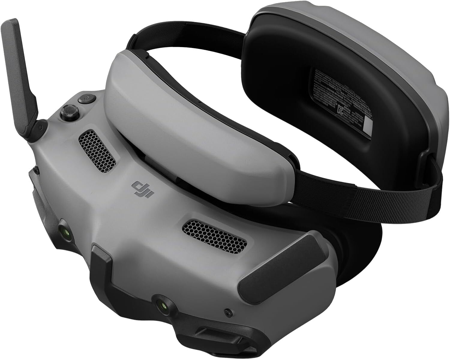 DJI Goggles 3 FPV Goggles For DJI Avata 2 Mini 4 Mavic 3 Pro Air 3/3S Neo Drones