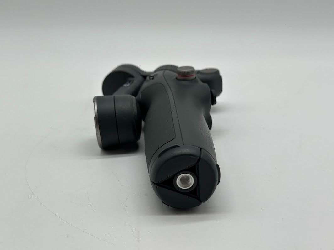 DJI Osmo Mobile 7P Gimbal Stabilizer for iPhone, Android, Native Tracking