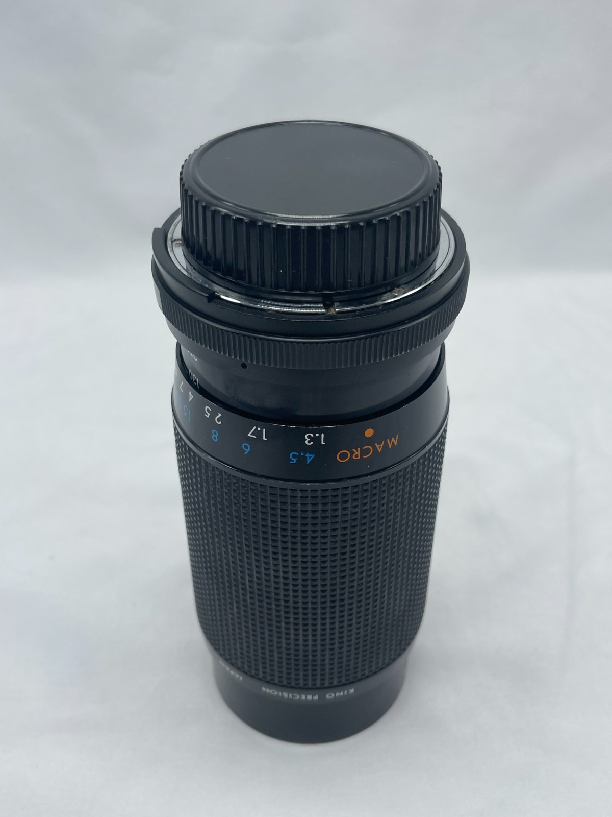 Kiron 70-210mm f4.5 Macro 1:4 Series Z Lens