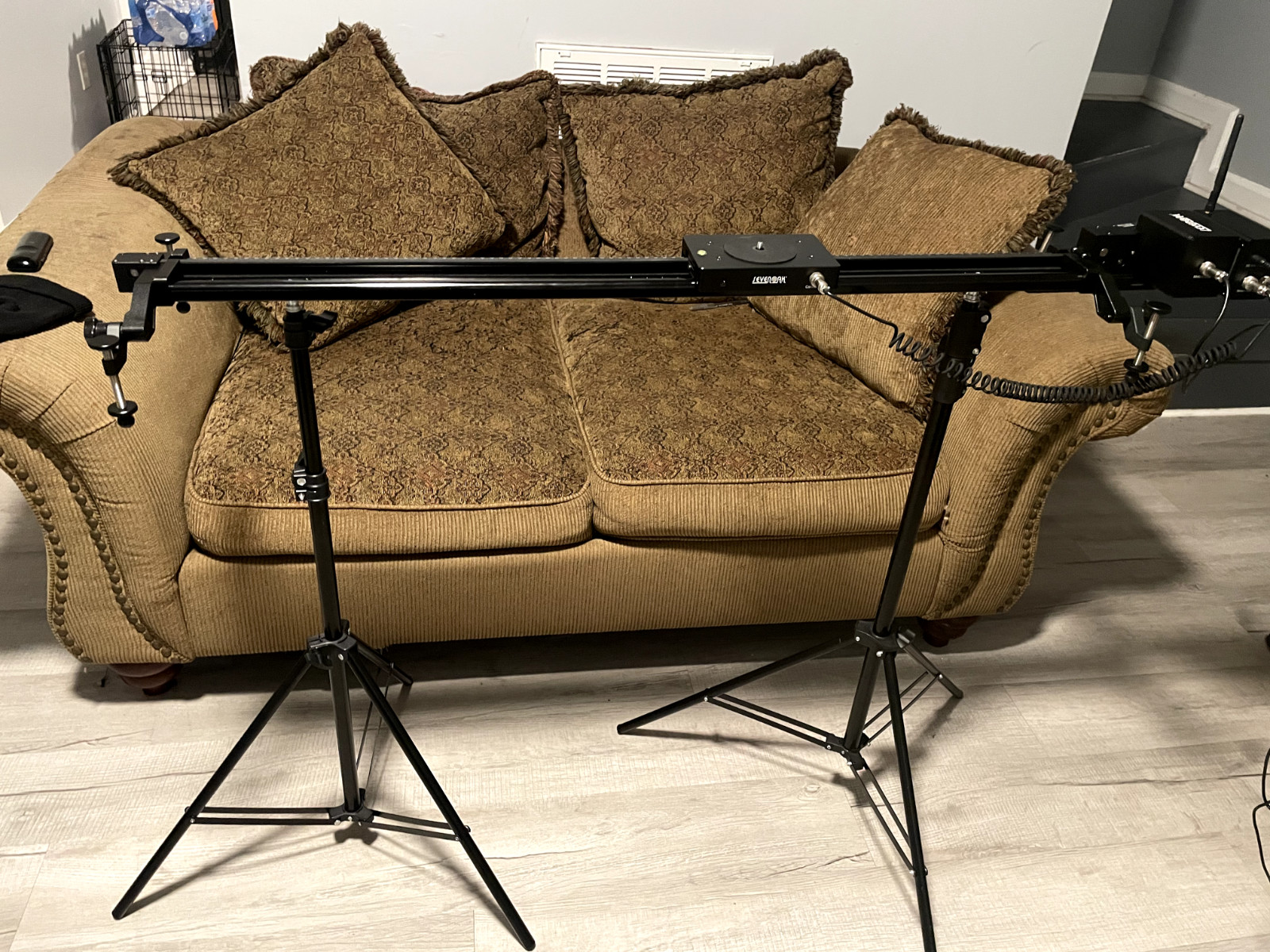 Sevenoak Motorized Camera Glider SK-MTS100