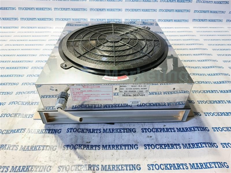 Airtech CD3052533 Hepa Filter w/ MAC-IIA-30 Fast Ship 30Days Warranty