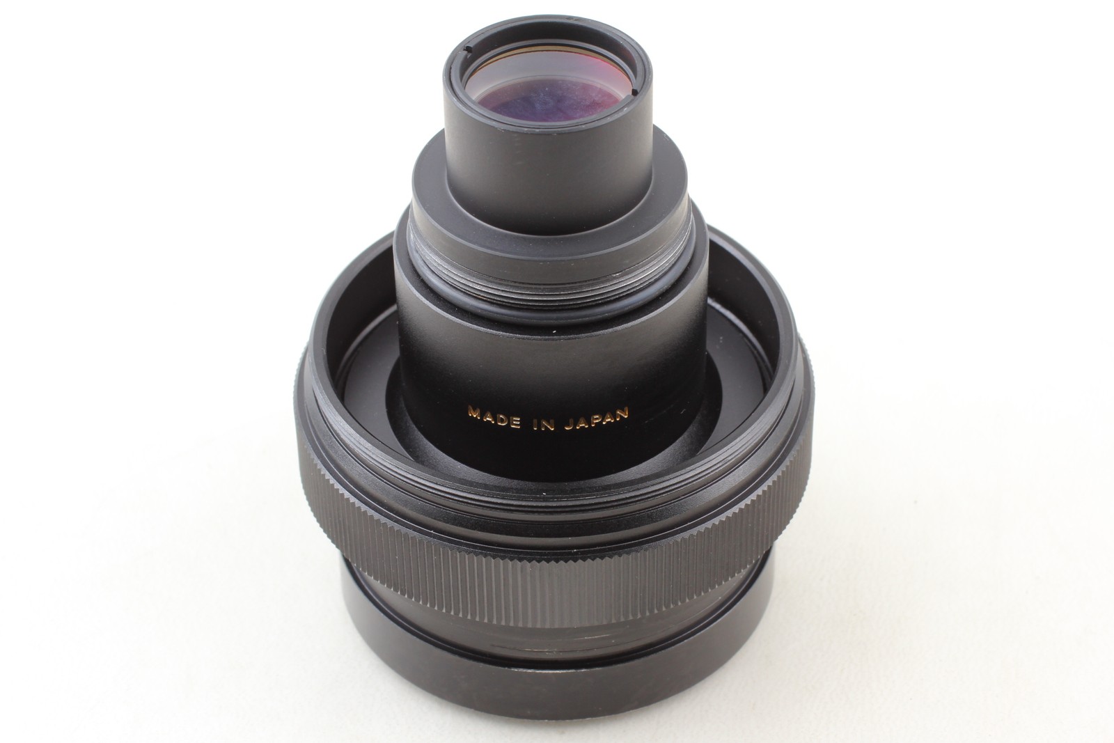 [Exc+5] Nikon Fieldscope Wide Eyepiece MC 30x 38x for ED 60 78 82 From JAPAN