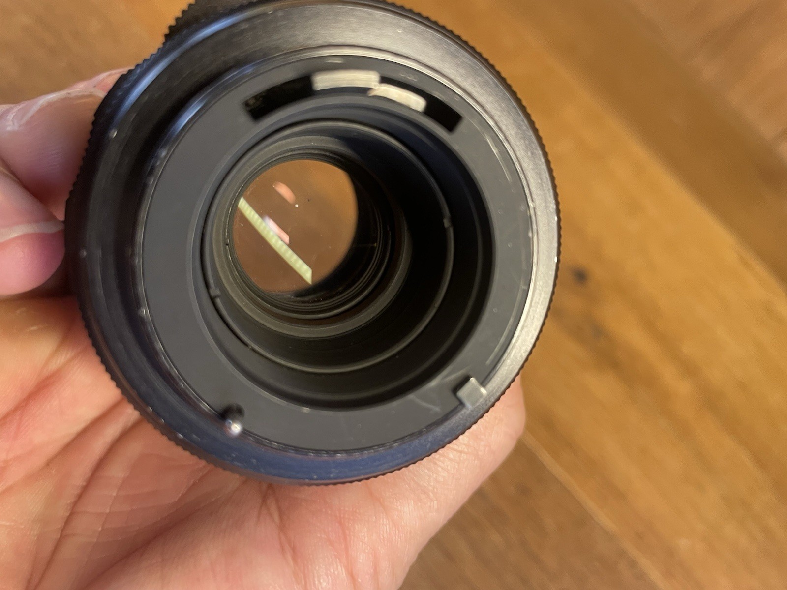 *3 Lens Set: Almost Mint* Pentax SMC Takumar 55mm F/1.8 28mm F/3.5 135mm F/3.5