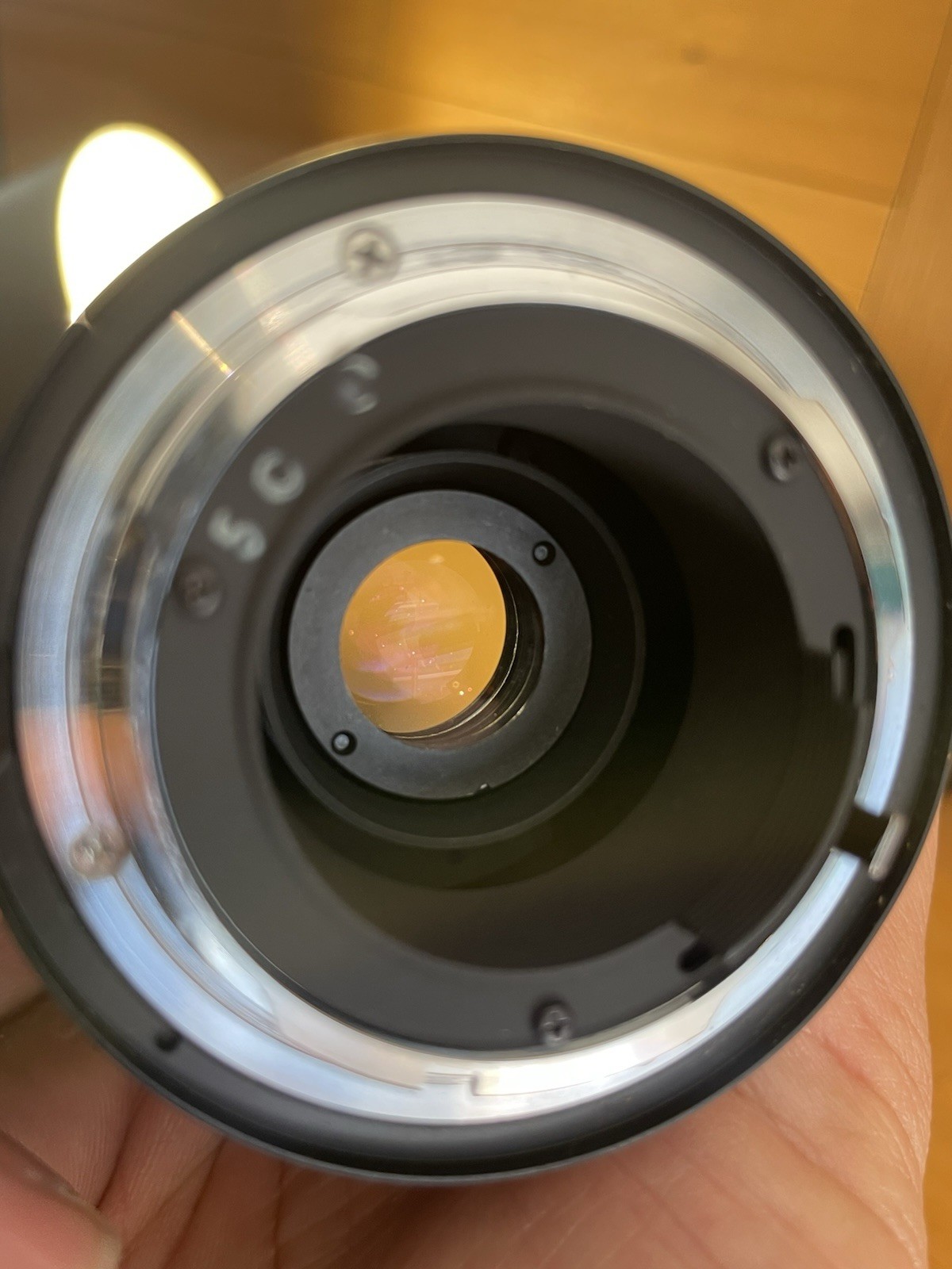 *Mint* Konica Zoom Hexanon AR 35-70mm F/4 w/ Exc+5 Hexanon AR 28mm F/3.5 Lens