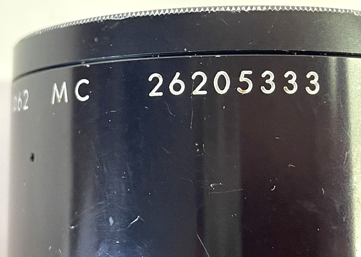 Kiron MACRO 35-135mm 1/3.5-4.5 Lens Kino Precision – Japan