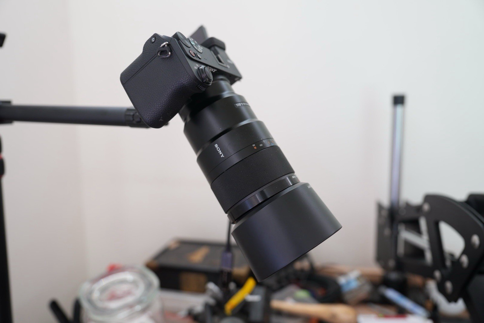 Sony FE 90mm F/2.8 Macro/Close Up Lens