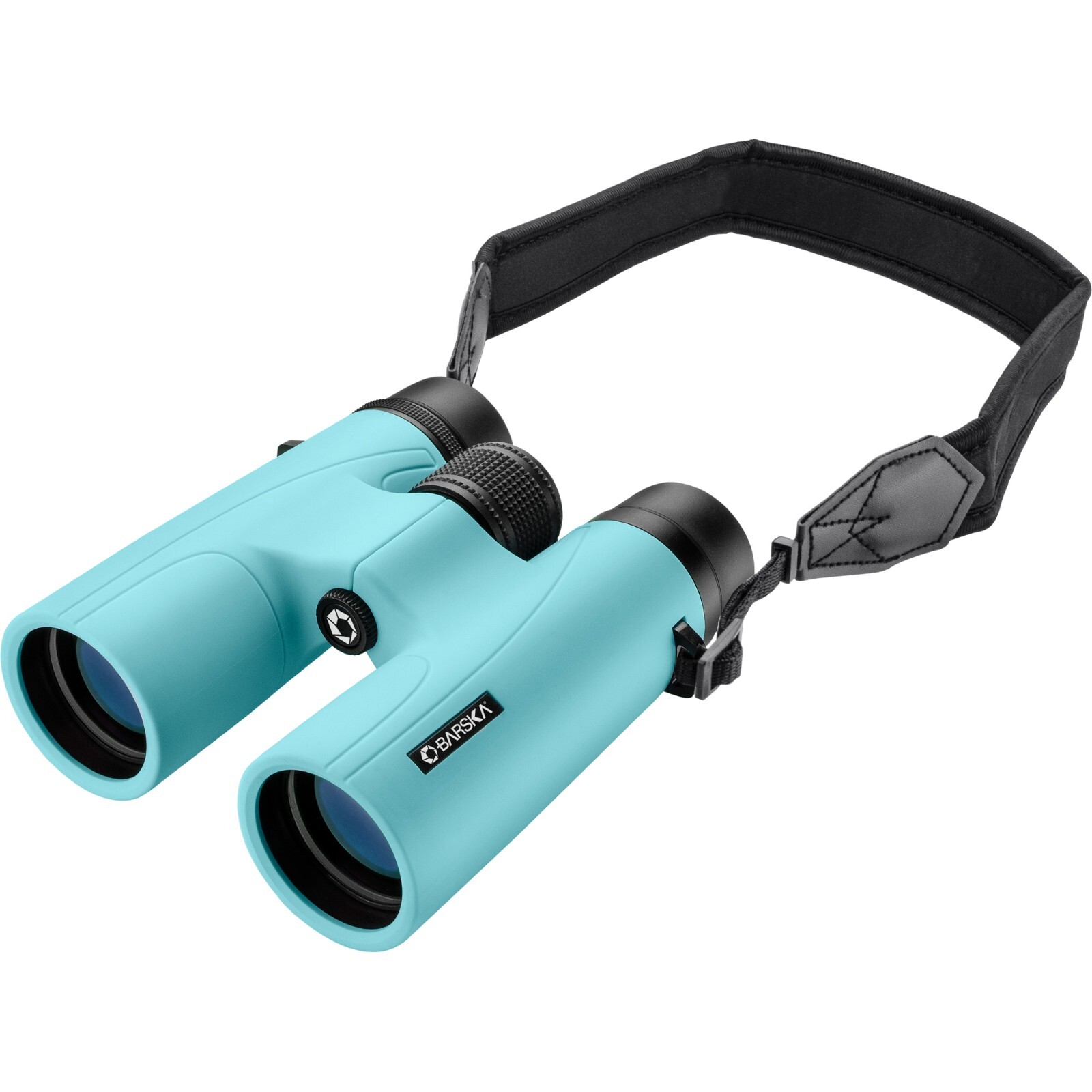 Barska 10x42mm Crush Binoculars (Breeze) AB12978