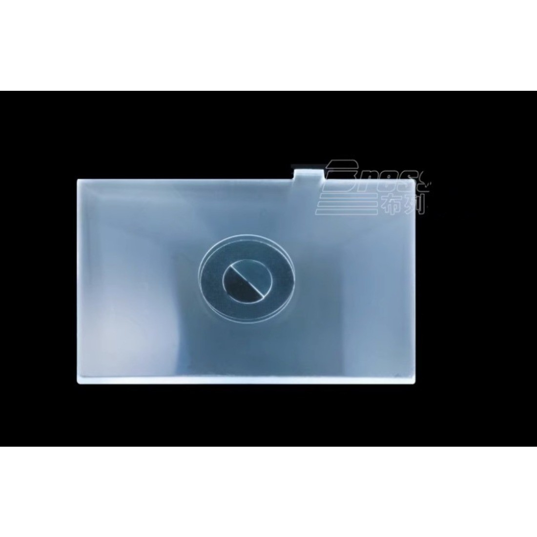 BigEye 45° Split Image Focus Screen For For Pentax MZ3 MZ5 50/MX/LX/MZ-L/SUPER A