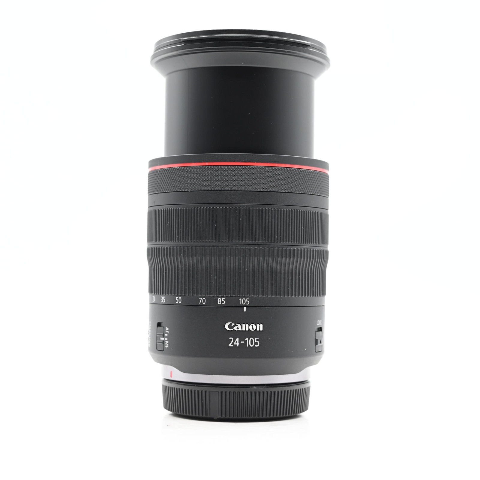 Canon RF 24-105mm f4 L IS USM Mirrorless Mount Lens #505