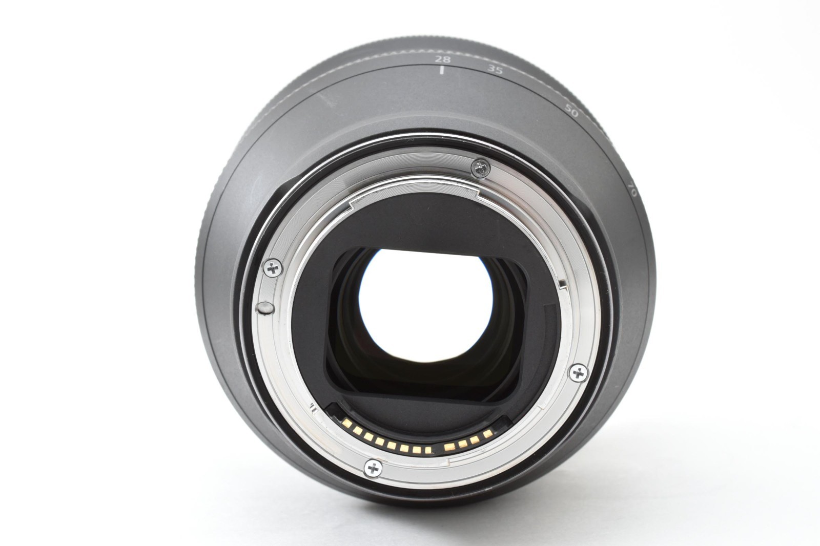 Canon RF 28-70mm F2 L USM Full Frame Lens [Near Mint] #2960867A