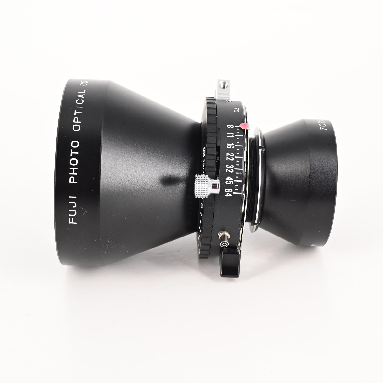 Fuji 300mm f8 Fujinon T Copal Lens 300/8 #679
