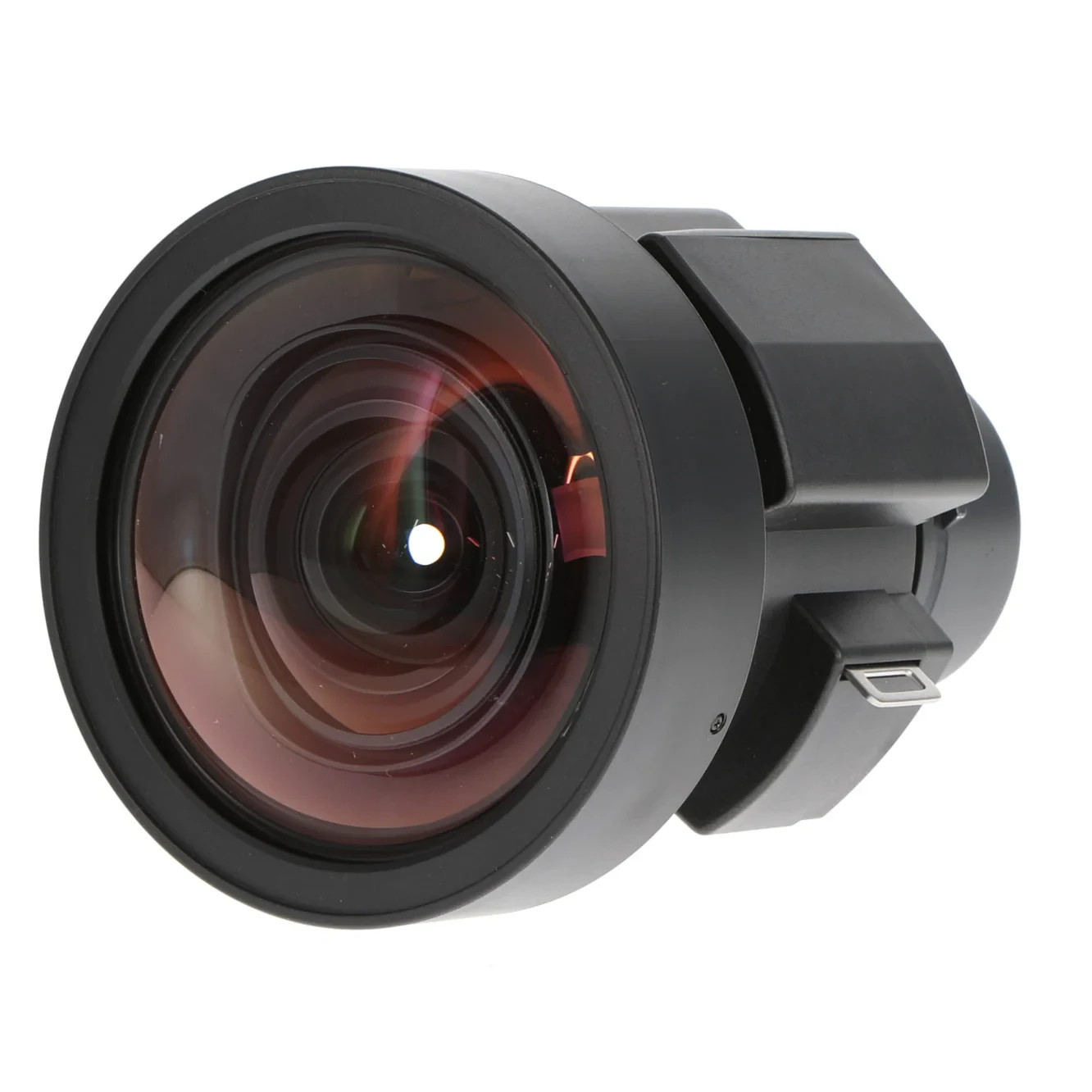 Panasonic ET-C1W400 Short Throw Zoom Lens 0.55-0.72:1 for PT-MZ20K series USED