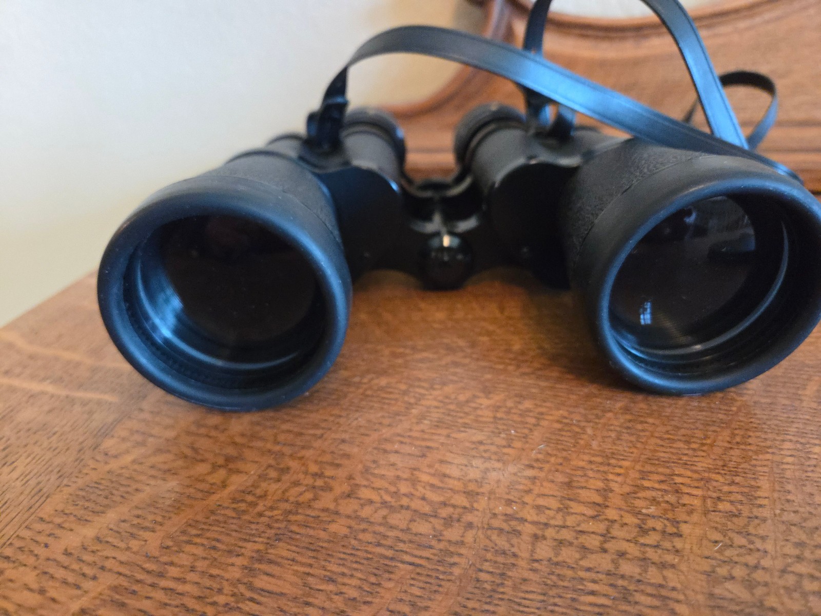 Vintage Knight 10×50 Wide Angle Binoculars Bird Watching 🐦⭐