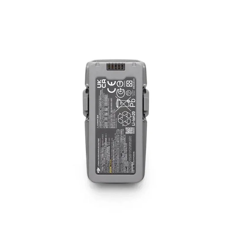 Original For DJI Neo 2 Intelligent Flight Battery 1606mAh for DJI Neo 2