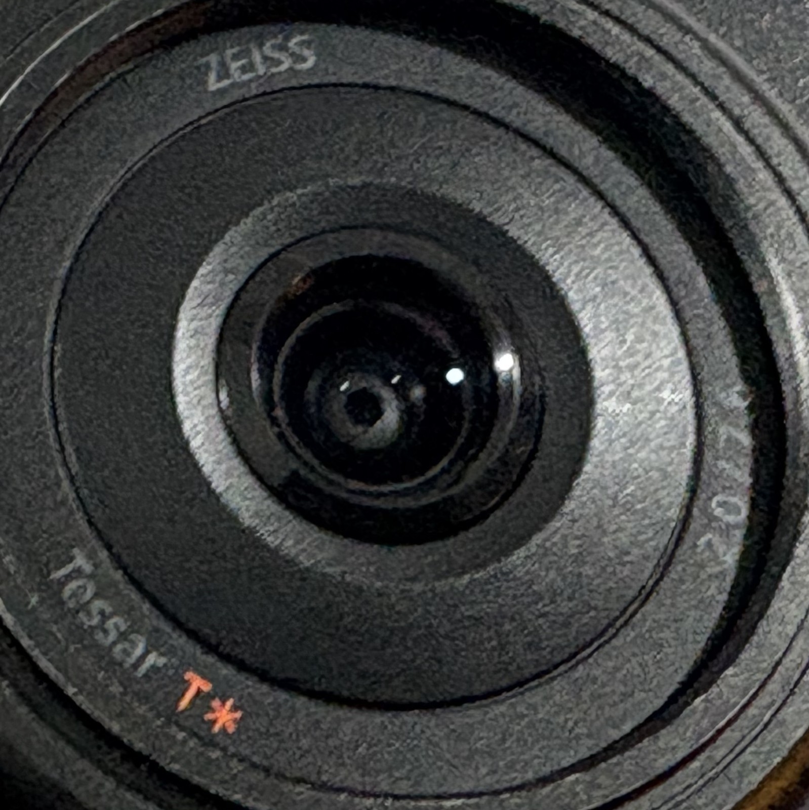 Sony ZV-1F Vlogging Point Shoot 20.1 MP HD 4K Video Digital Camera Only