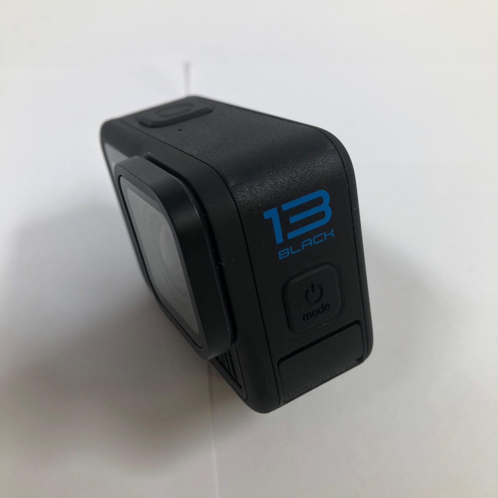 GoPro HERO13 Black 5.3K60 UHD Video 27MP Action Camera – Screen Damage