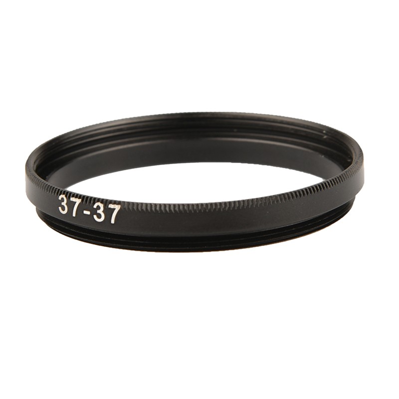 37mm / 43mm 0.3X Super Fisheye Ultra Wide Angle Lens for Video Camcorder DV