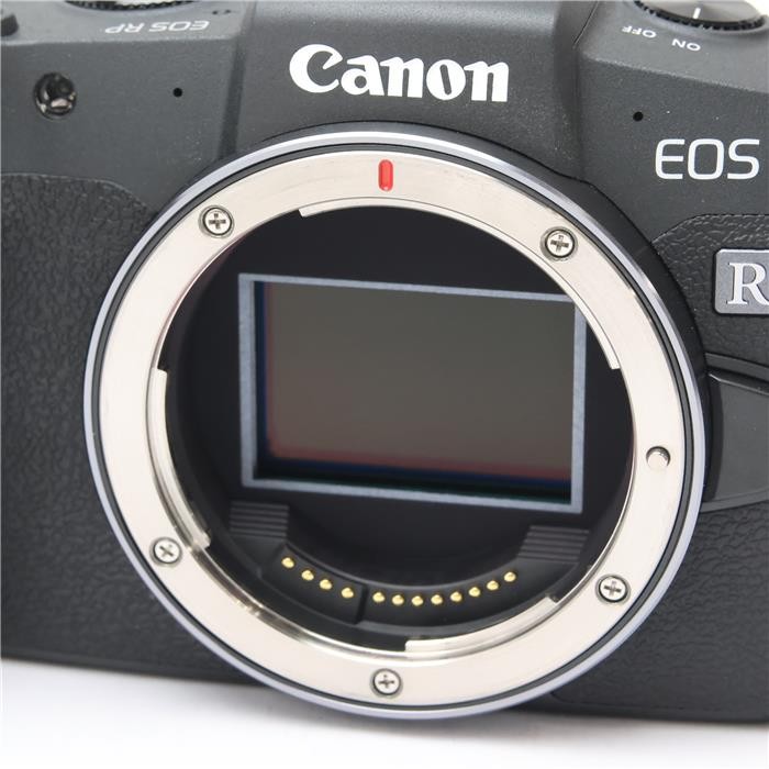 Canon EOS RP Digital Camera Body #82 -Near Mint-