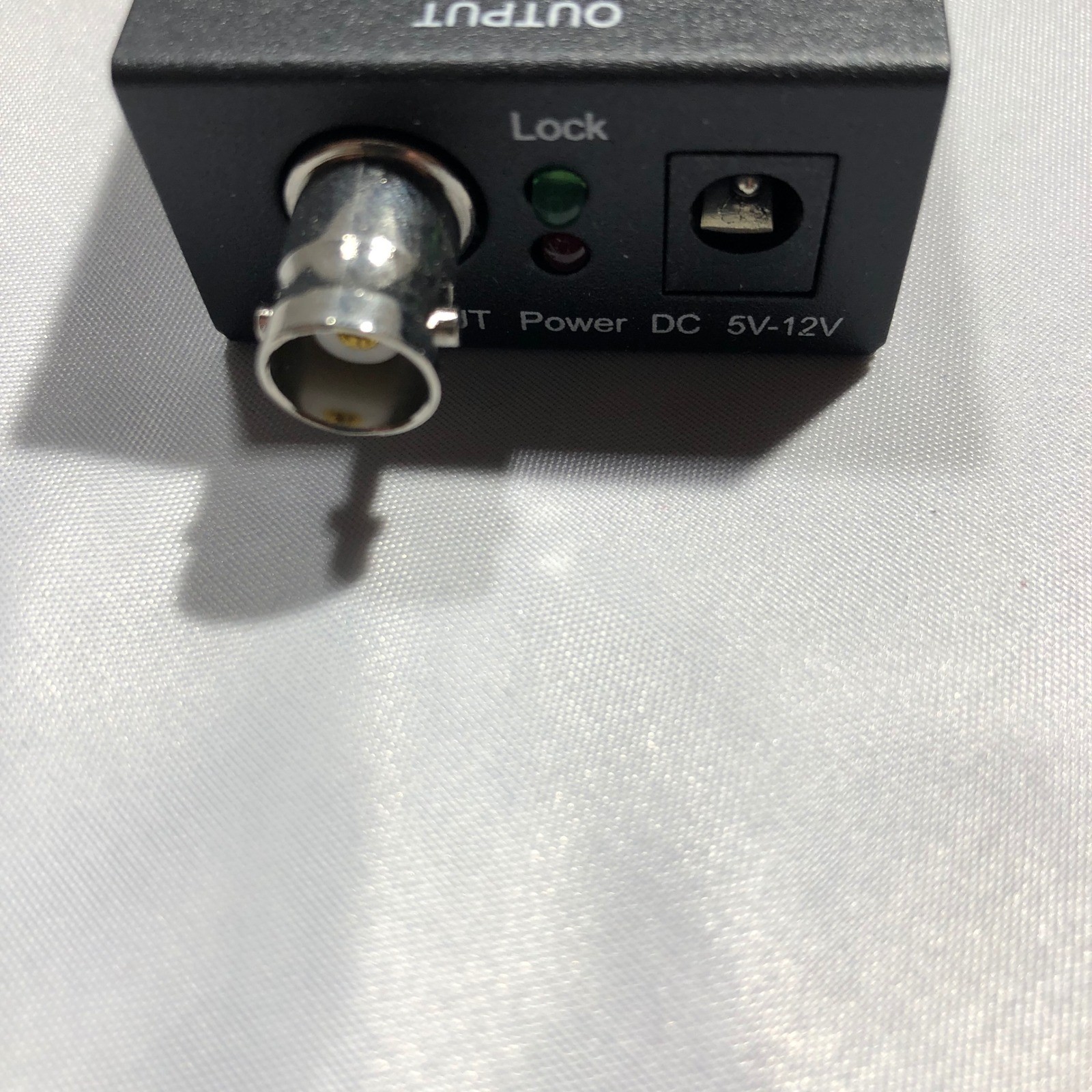 HDMI to SDI Converter AY31 3G-SDI HD-SDI Support 5V-12V Wide Power Input New