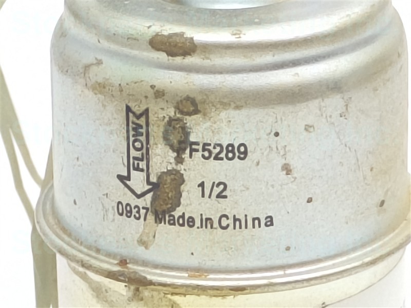 FF5289 Fuel Filter 30 Days Warranty Expedited Shipping!!!