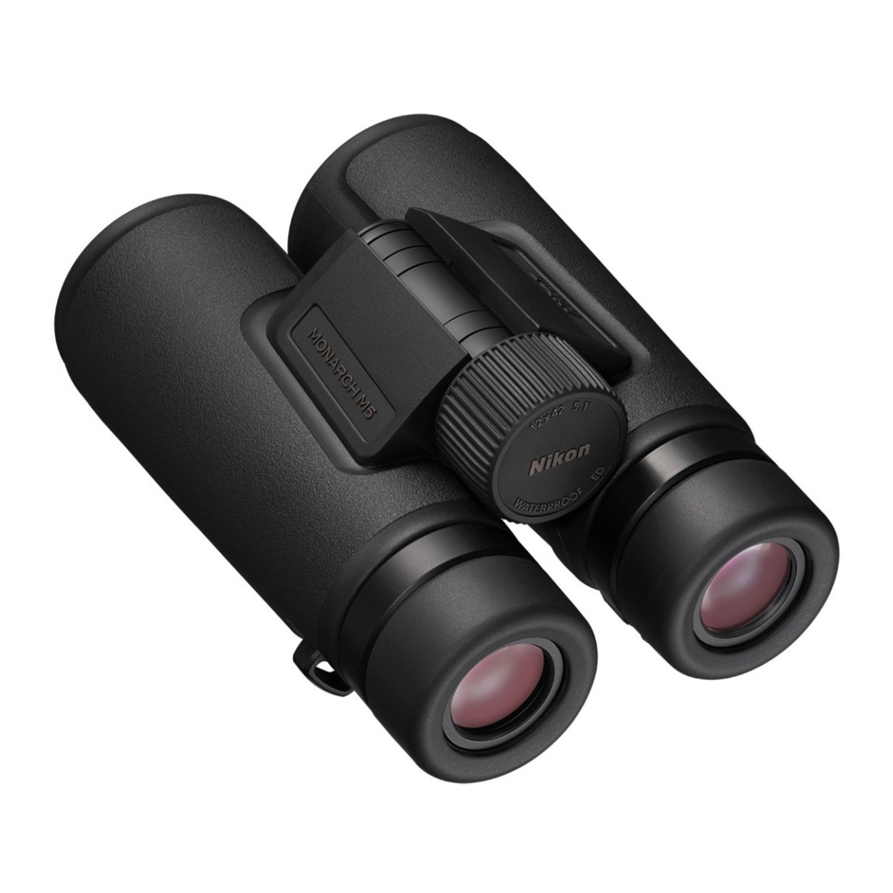 Nikon Monarch M5 12×42 Binoculars