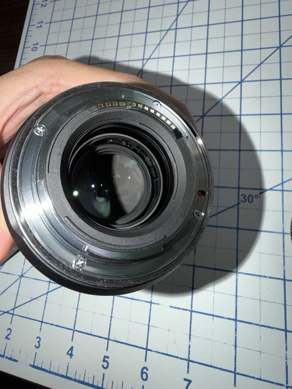 Canon RF 50mm F/1.4L VCM Lens *Refurbished with 1 year Canon warranty*
