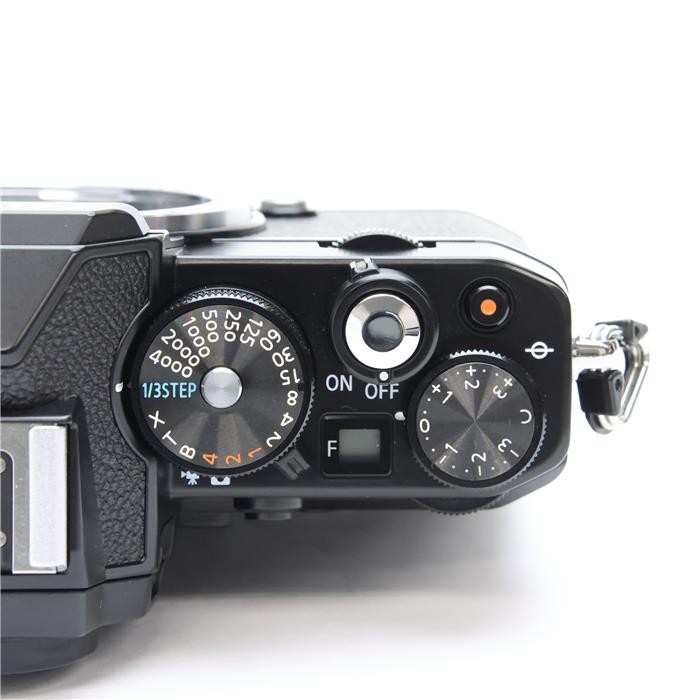 Nikon Z fc Black + 16-50mm VR SL Lens Kit -Near Mint-#184