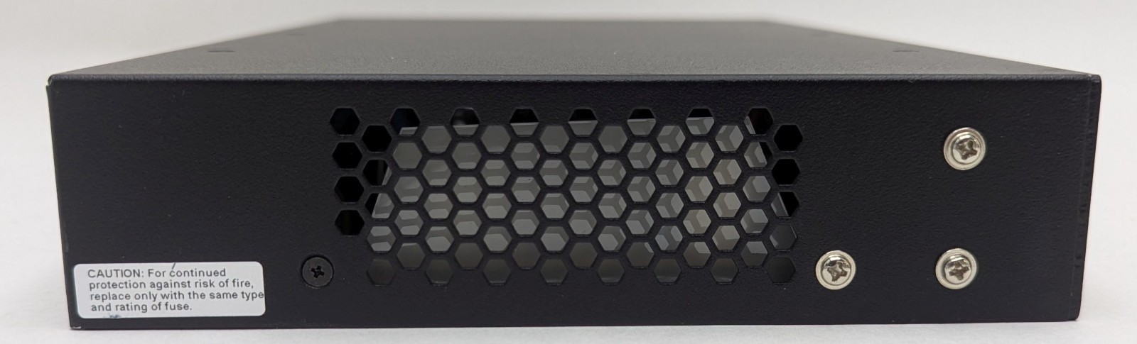 CineMassive FX4 Model 177 4K to Quad HDMI Expander Video Wall Display Controller