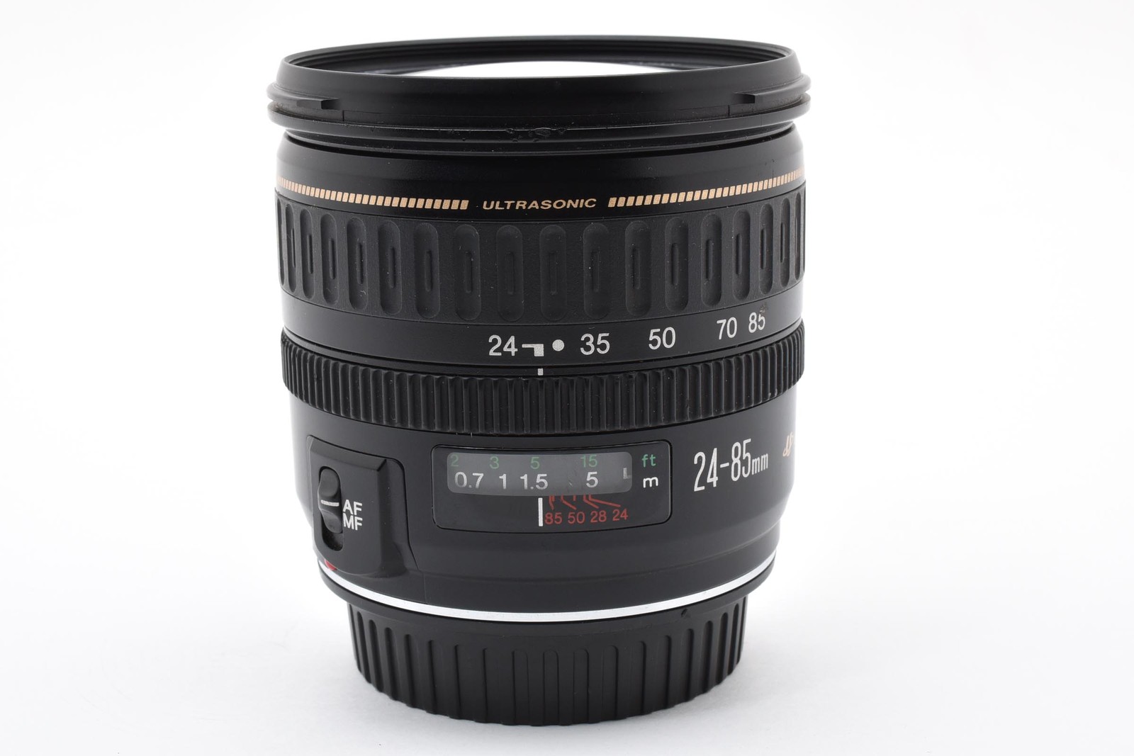 [Near MINT] Canon EF 24-85mm f/3.5-4.5 USM From JAPAN
