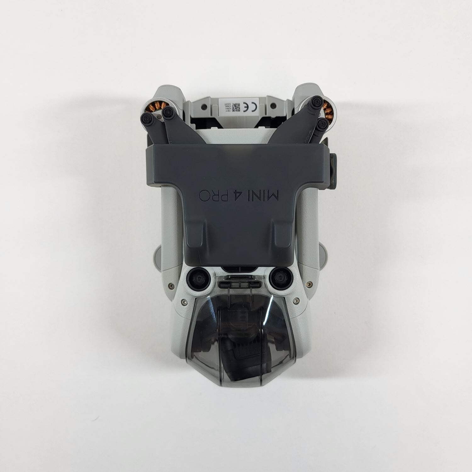 DJI Mini 4 Pro 4K Camera Drone N/A
