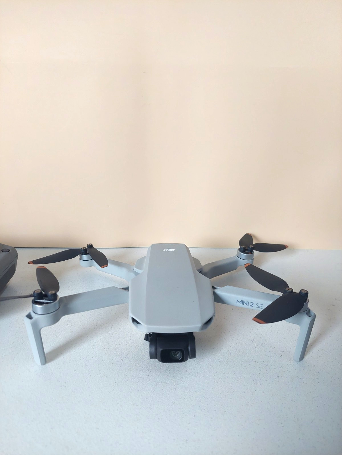 DJI Mini 2 SE Drone N2 Controller Bound (CANNOT UNBOUND)
