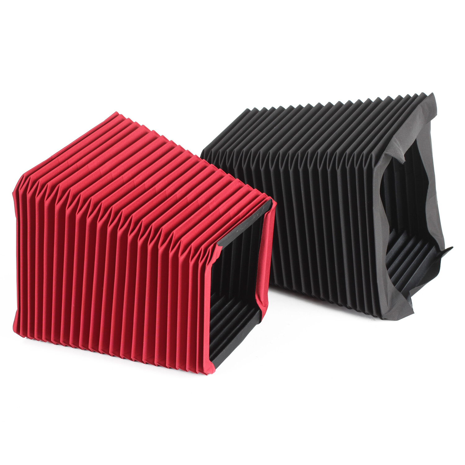Multicolor Hand Made Bellows For TOYO 45A 45A II 45CF 45AX 4×5 Large Format