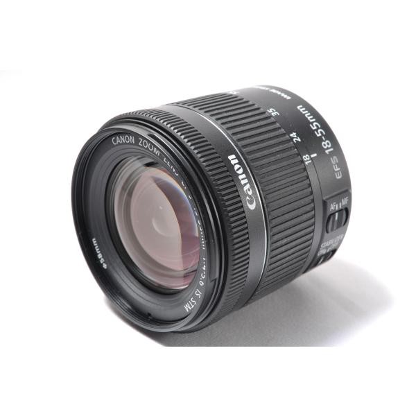 [1 Month] Digital SLR CANON EOS Kiss X10 Lens Kit