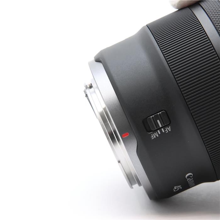 Canon RF 45mm F1.2 STM (for Canon RF mount) -Near Mint- #183