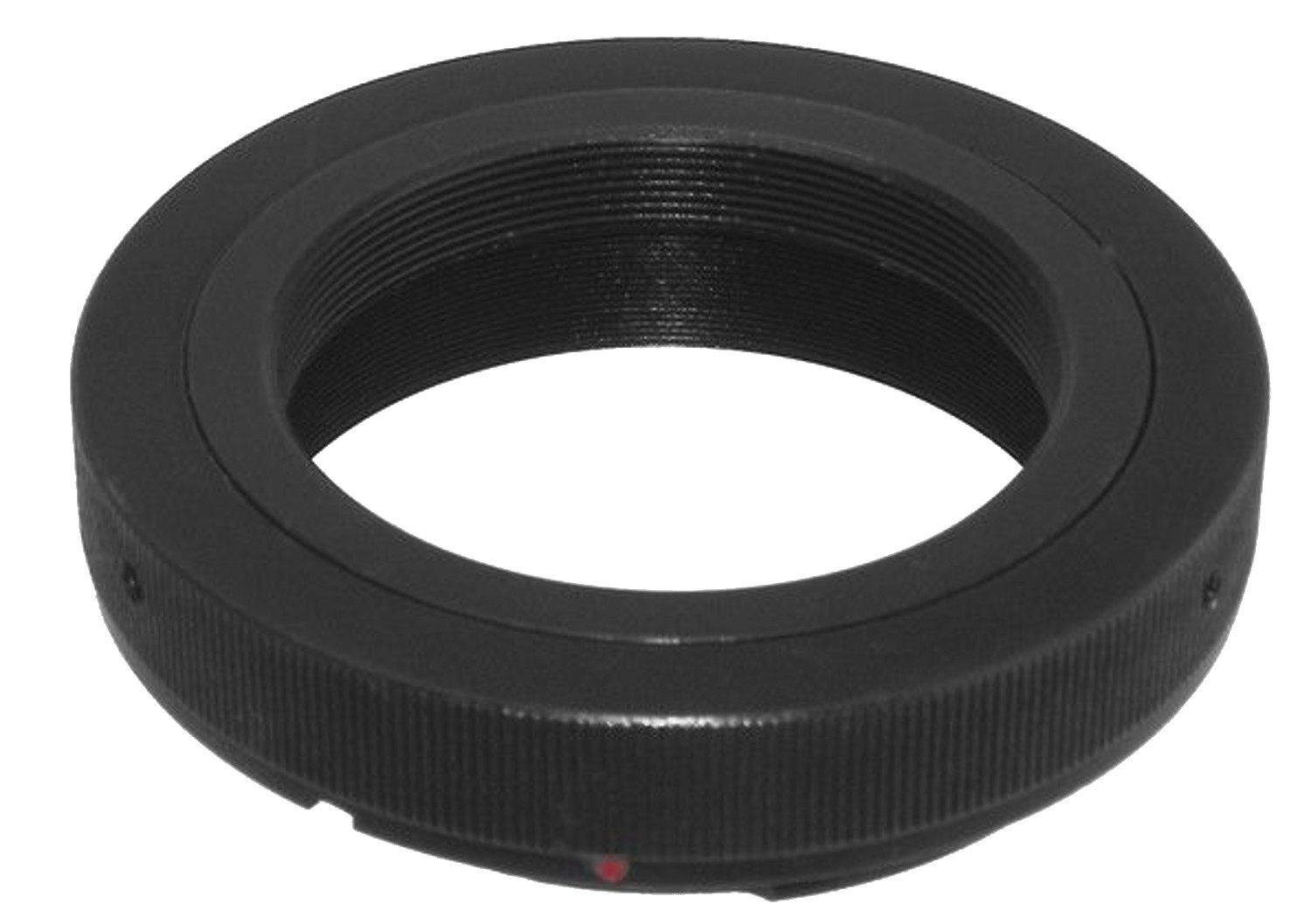 Sonia Metal T-Mount T-2 Adapter for Canon EOS SLR / DSLR Cameras New