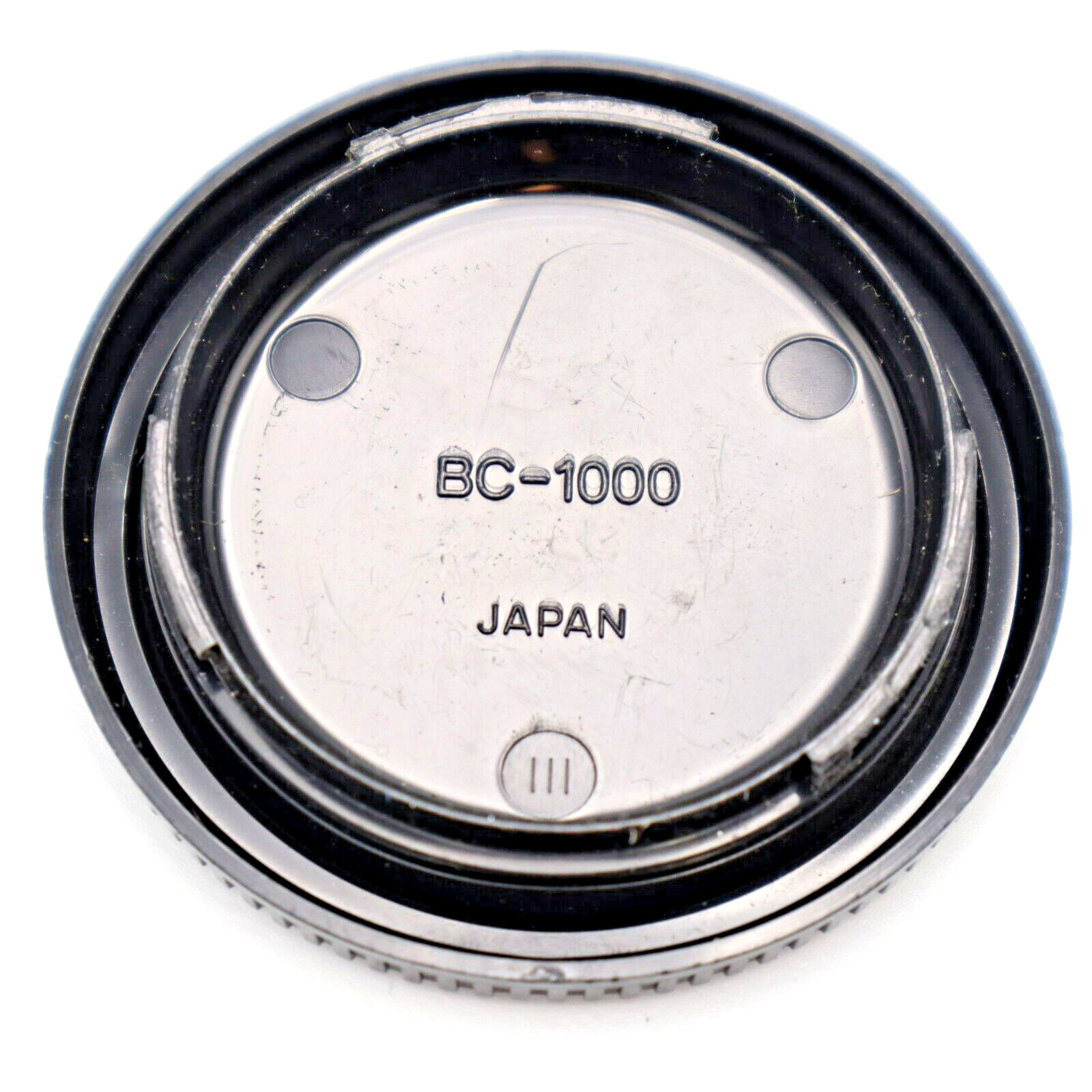 Minolta Body Cap – Twist-On Original for Maxxum MA AF Sony A Alpha -#1 – 401