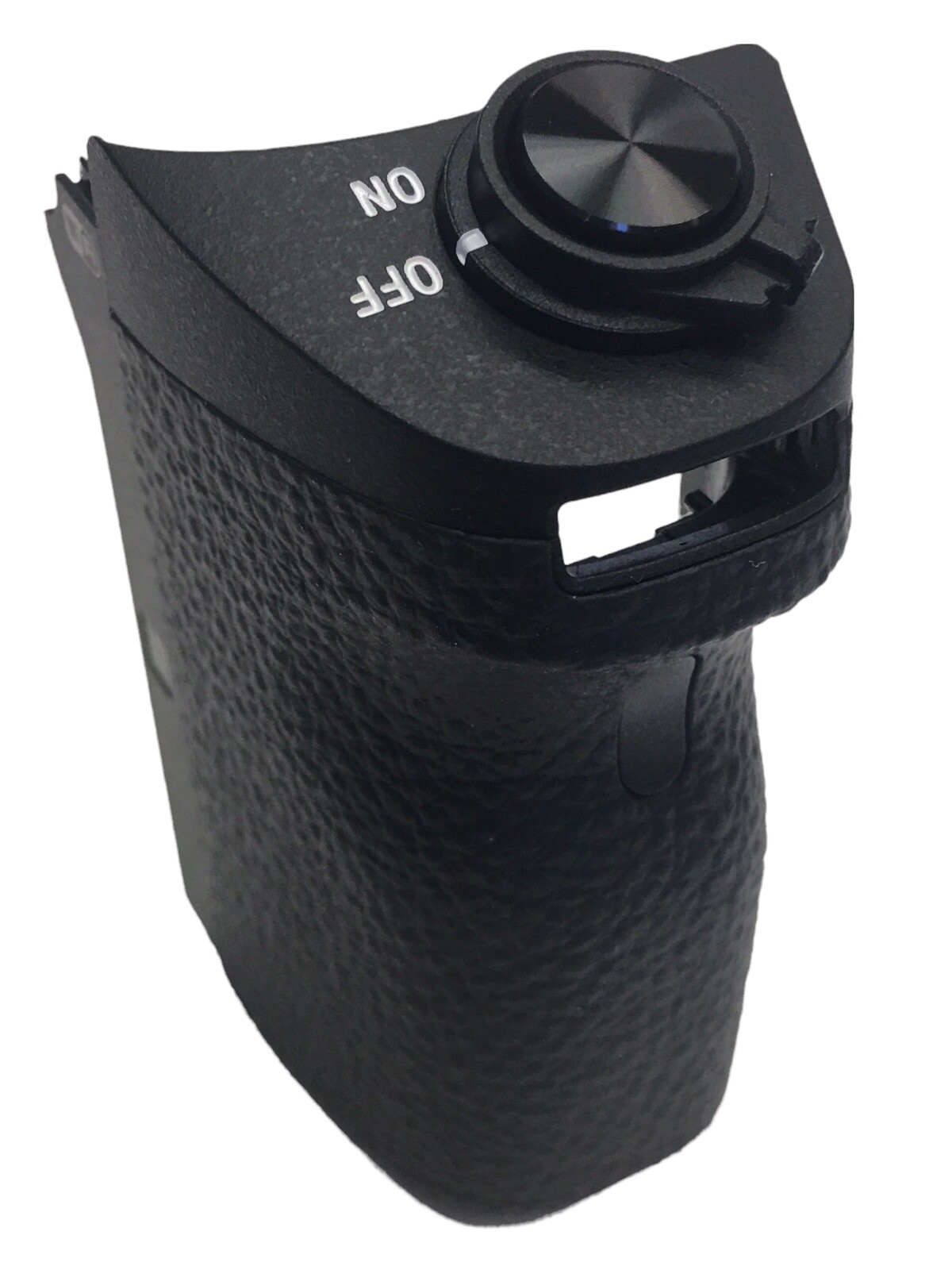 Sony A7RII ILCE-7RM2 7Rii Power Shutter Cover Grip Replacement Repair Part