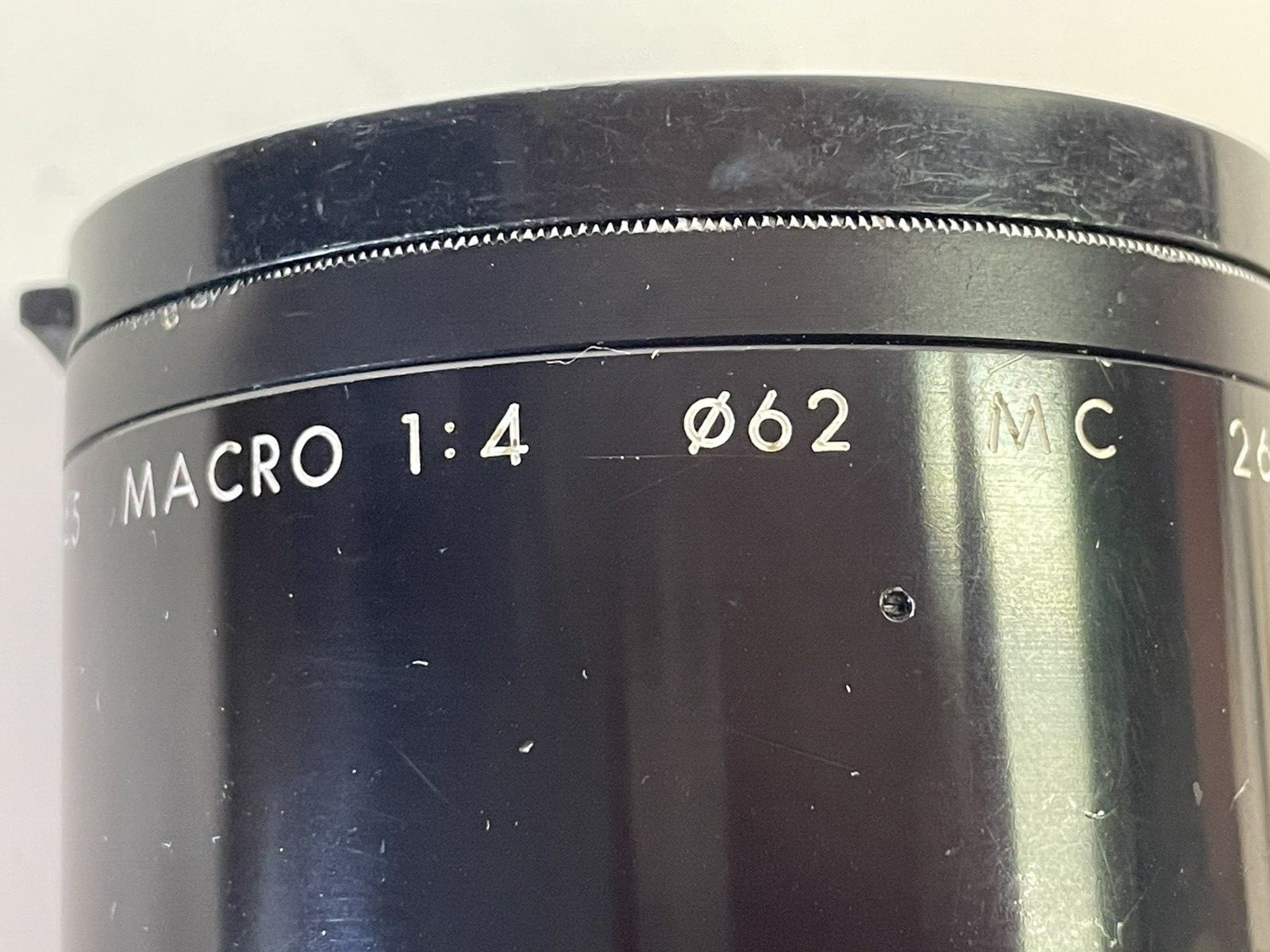 Kiron MACRO 35-135mm 1/3.5-4.5 Lens Kino Precision – Japan