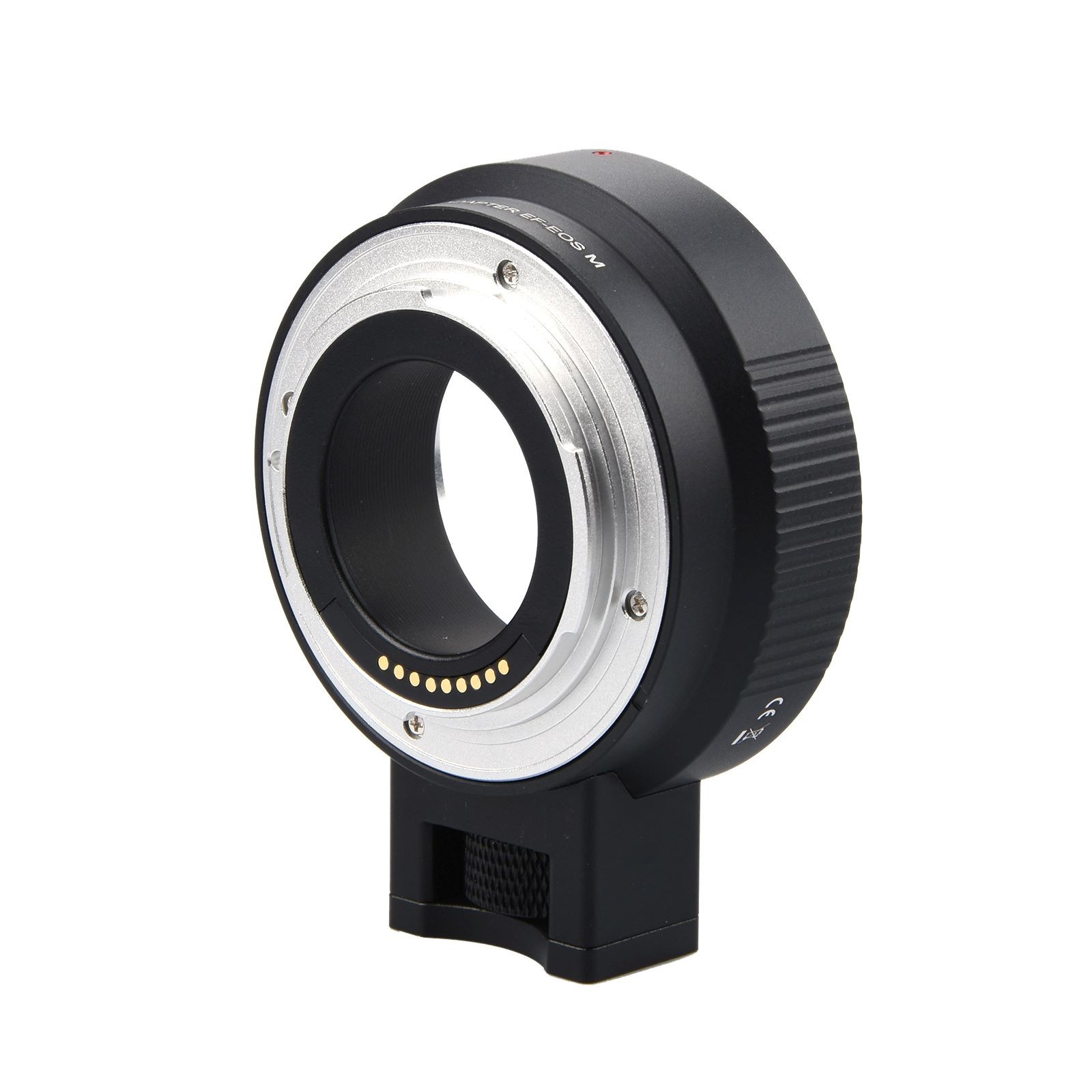 EOS-EOS M Lens Mount Adapter Parts Auto Focus For Canon EF EF-S To EOS M Camera