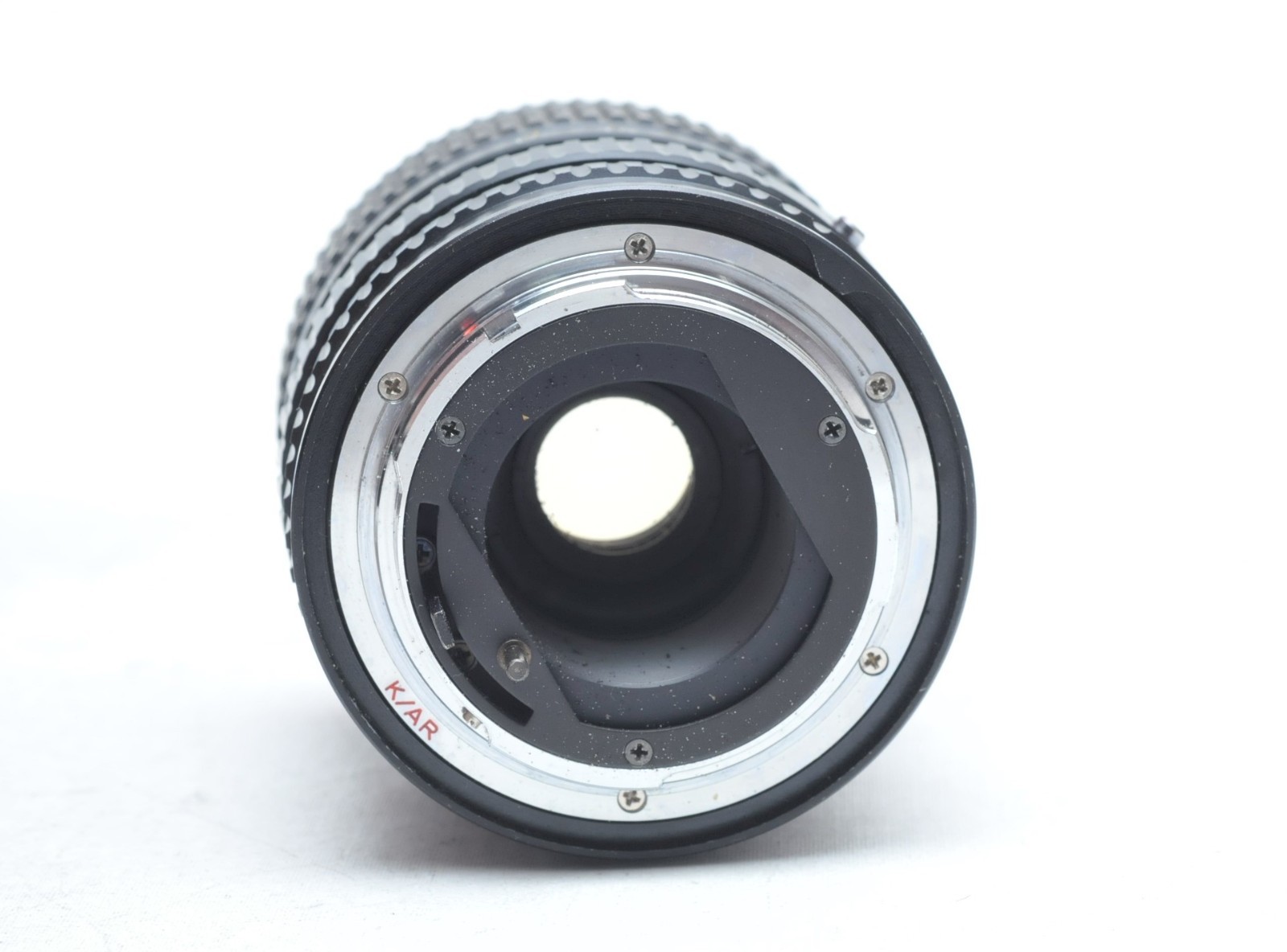 Osawa MC 35-70mm f/3.5-4.5 Macro Zoom Lens C/Y Mount