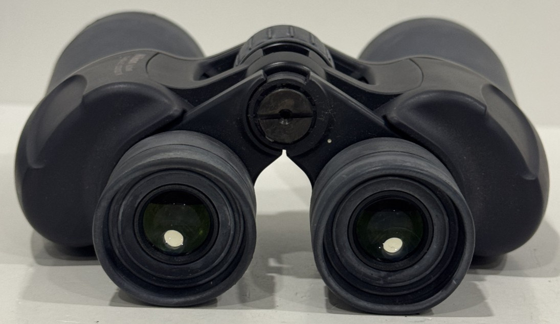 Nikon Action 10×50 Lookout IV Binoculars 6.5° Field of View Wide Angle Hunting