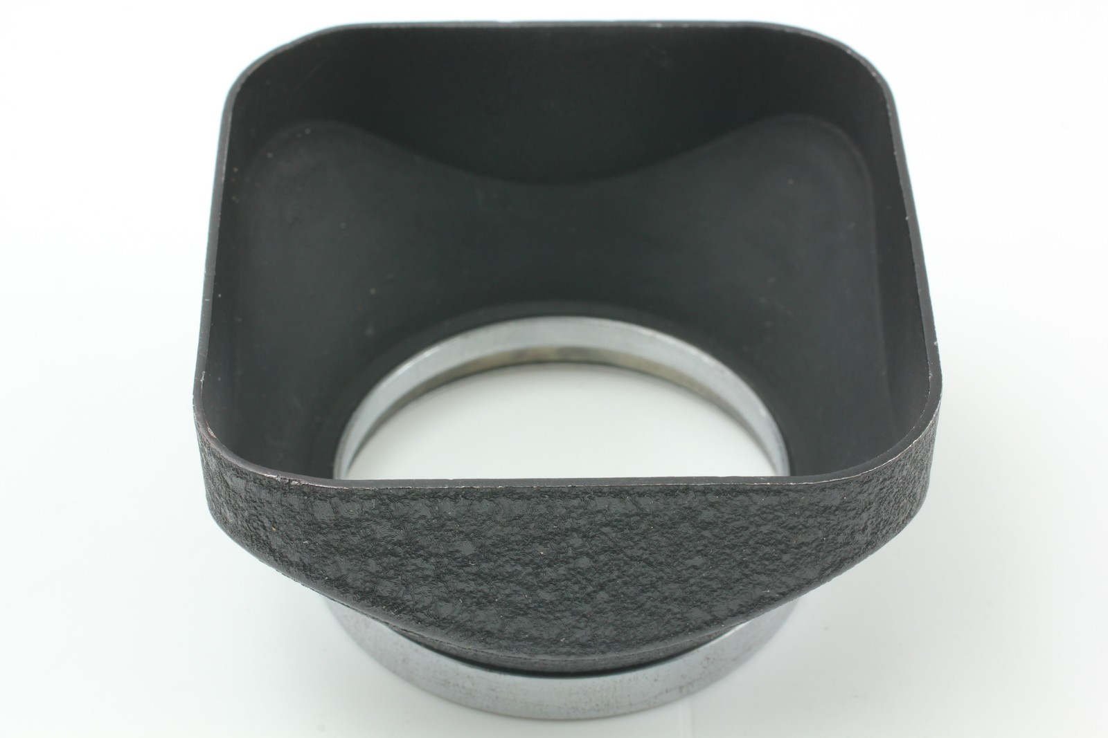 [Exc+5] MAMIYA 42mm TLR Lens Hood for C220 C330 Cameras FROM JAPAN