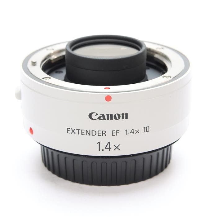 Canon Extender EF 1.4X III Teleconverter (Canon EF mount) -Near Mint-#78
