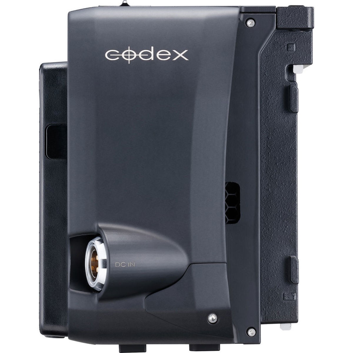 Canon CDX-36150 Codex Digital Raw Recorder for EOS C700 Camera #3148V508