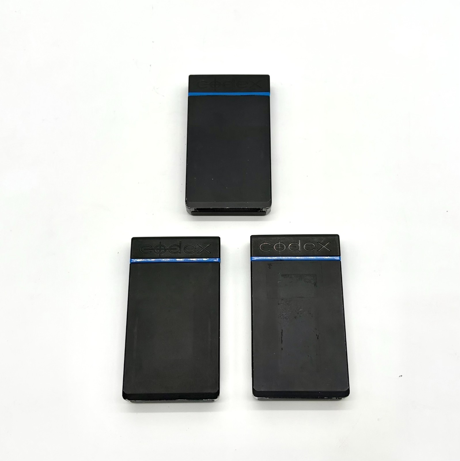 ARRI Codex 2TB SXR Capture Drives for Arri Alexa LF