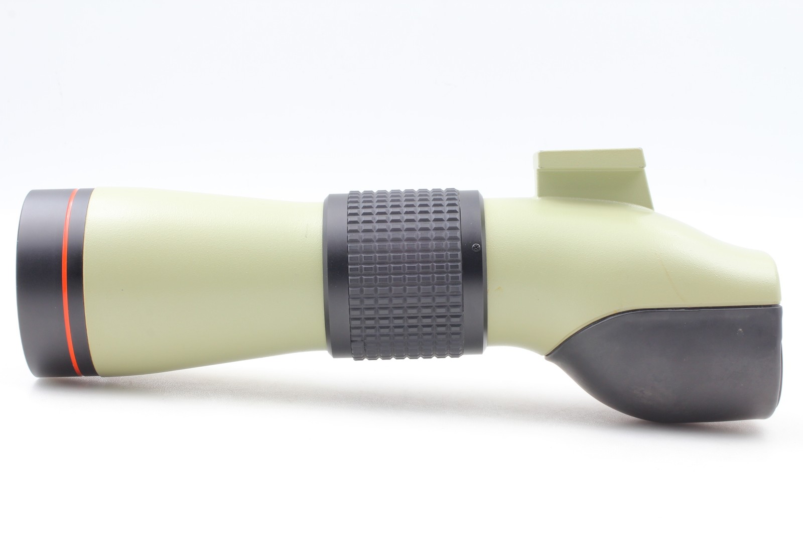 [Exc+5] Nikon Fieldscope ED II D60P 60mm WDS 40x 800mm Spotting Scope From JAPAN