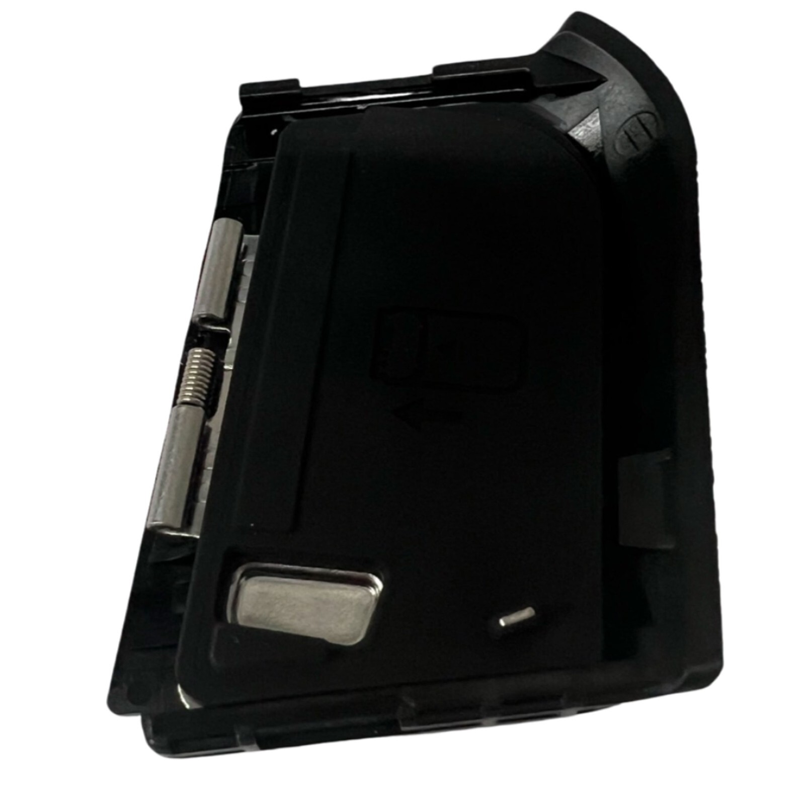 Canon Genuine Battery Door Cover LID For Canon Flash Speedlite EL-1 CY2-4402 EL1